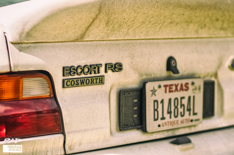 Illustration for article titled The Fastest Way from Dallas to Austin is Craigslist: A Radwood Story